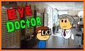 Eye Doctor related image