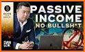 PASSIVE INCOME - Way to Achieve Financial Freedom related image