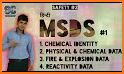 My M Safety - SDS & Label related image