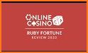 Ruby Fortune Online Casino related image