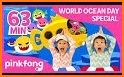 Kids Song Save the Earth Song Children Baby Shark related image
