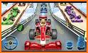 Formula Car Racing Games : Racing Car Games 2021 related image