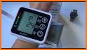 Blood Pressure Checker Info - BP Tracker BP Diary related image