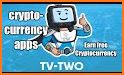 TV-TWO: Watch & Earn Rewards - Get BTC & Get ETH related image