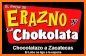 erazno y la chokolata - radio related image