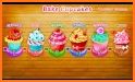 Baking Cupcakes - Cooking Game related image