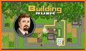 Building Rush related image