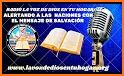 Radio La Voz de Dios Vive related image