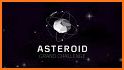 Asteroid Tracker related image