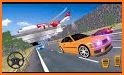 NY Yellow Cab Driver - Taxi Car Driving Games related image