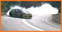 Speed Car Racer Mountain Drifting related image