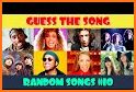 Music Trivia : Guess the song related image