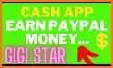 Get CashApps For PayPal Money related image