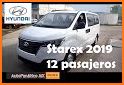Lima 2019 auto-vans related image