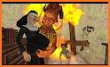 Evil Nun : Creepy Church Game related image
