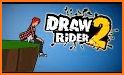 Draw Rider Free related image