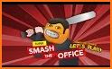 Office Smash related image