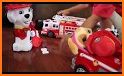 Pups Friends Fire Truck Rescue related image