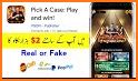 Pick A Case: Play and win! related image
