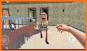 Hello Crazy Neighbor Game: Secret Family Escape 3D related image