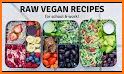 Vegan Recipes – Taste of home Recipes app related image