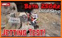 Jetting for Beta 2T Moto Bikes related image
