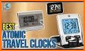 Alarm Clock – Alarm Themes & Bedside Clock related image