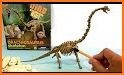 Dino Dig - Grab & Collect related image