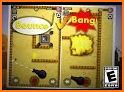 Bounce'n Bang Physics Puzzle Challenge: Fireball ! related image
