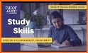 Student success - mindful, learning & study habits related image