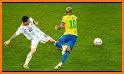 Live Copa America 2021 related image