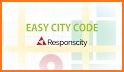 CITYCODE related image