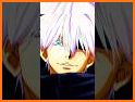 Top Anime Stickers related image