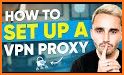 VPN Proxy - Pay Once for Life related image