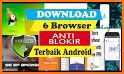 MAX-Proxy Browser Anti Blokir - Proxy Browser VPN related image
