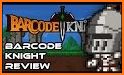 Barcode Knight related image