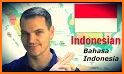Indonesian - Italian Dictionary (Dic1) related image