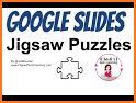 Block Puzzle 2020 & Jigsaw puzzles related image