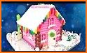 Doll House Cake Maker Decorate & Bake related image