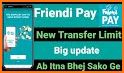 Friend Pay related image