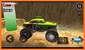 Monster Truck Desert Derby Driving Simulator related image