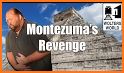 Montezuma's Revenge related image