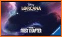 Disney Lorcana TCG Companion related image