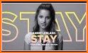 Annie LeBlanc - Stay All Song 2018 related image