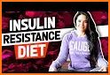 Insulin Resistance Diet Plan & Cookbook related image