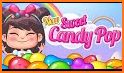 Sweet Candy Pop 2020 - New Candy Game related image