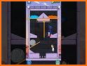 Huggy wuggy gameplay related image