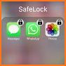 SafeLock Photo Vault - Hide Private Apps & Videos related image