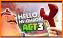 neighbor house all Act - guide related image