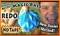 Simple Magic Ball 8 related image
